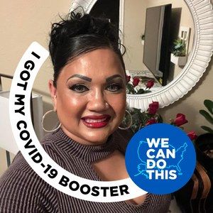 Meet your Posher, Carol